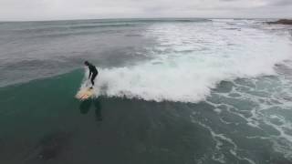 Cape St Francis Surfing