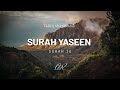 Surah Yaseen (YASEEN) سورة يس World Most popular voice @islamicvideos.a.r