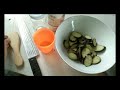 EGGPLANT FERMENTATION for beginners