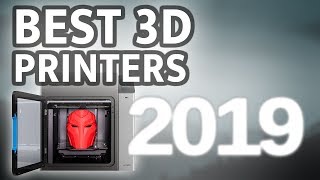 Best 3D Printers 2020 Top 5 😍😍😍