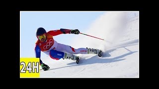 Jo d'hiver 2018 : le skieur mathieu faivre renvoyé en france "pour raison disciplinaire"