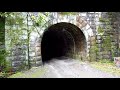 haunted ghost tunnel in japan isegami tunnel 伊勢神トンネル