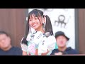 vienolossi ビエノロッシ 加治杏 　１部　集え！animal park @ とんぼりリバーウォーク