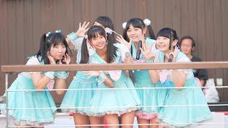 Vienolossi(ビエノロッシ)(加治杏)　１部　集え！Animal Park!! @ とんぼりリバーウォーク