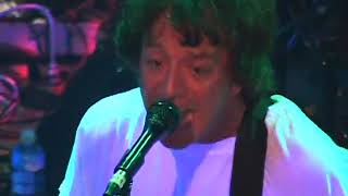 Ween 2003-07-25 Pittsburgh PA Club Laga