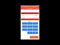 CFI Dashboard Sign By PIN