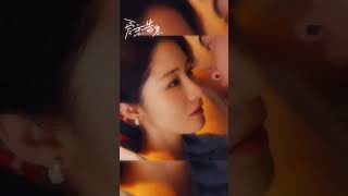 眼神拉丝，暧昧满分。沙发：我承受了不该承受的心跳《爱恋告急 Fall in Love Again》【芒果TV大芒】