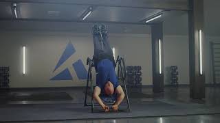 Stretches You Can Do on Your Inversion Table