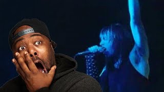 FIRST TIME HEARING | Iron Maiden - Hallowed Be Thy Name | REACTION