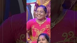 அண்ணாச்சி நீங்க என் தாத்தா மாதிரி இருக்கீங்க😂😂 | Chella Kutties | Imman Annachi | Kalaignar TV