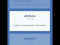 characteristics 93 english vocabulary flashcards