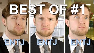 The 16 Personality Types - Best of ENTJ #1