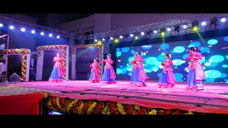 LIVE RATNA TARANG CULTURAL FEST 2024  DAY 3 part-4