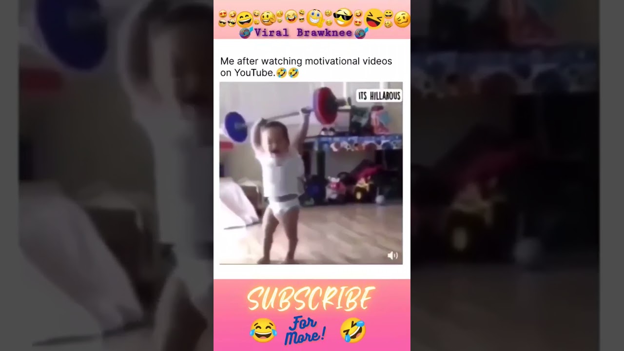 Funny Baby Viral Short Yt Short Youtube