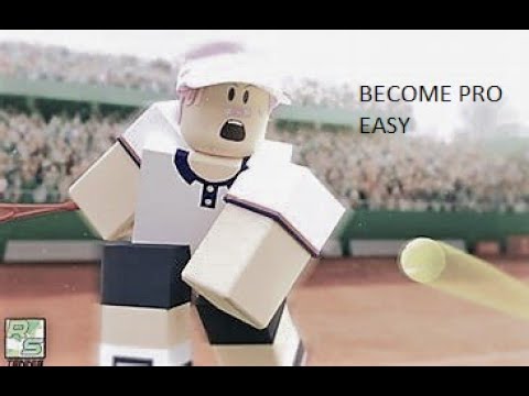 RS Tennis - Basic Improvement