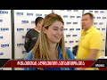 რუსეთთან აღდგენილი ავიამიმოსვლა