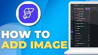 How To Add Background Image In Flutterflow