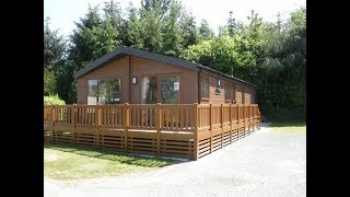 NOW SOLD - Willerby Clearwater 2018 (South Shropshire) FOR SALE