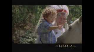 Lakota Herbs Commercial