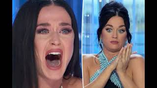 Katy Perry to leave American Idol after seven seasons I am done with it