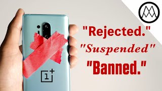 OnePlus messed up.