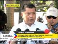 bandila bilang ng mga nasa kritikal na kondisyon dahil sa sunog sa cavite nadagdagan