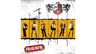 RBD - Rebelde (INSTRUMENTAL)