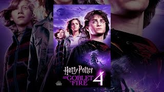 Harry Potter and the Goblet of Fire