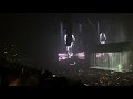 Congratulations - Post Malone O2 Euro Tour