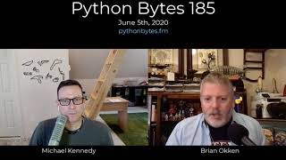 Convert a Python Enum to JSON - Python Bytes
