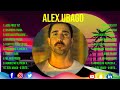 Greatest Hits Alex Ubago álbum completo 2024 ~ Mejores artistas para escuchar 2024