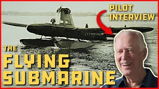 The Flying Submarine - Full Documentary