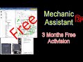 Mechanic assistant 3 Month Free Activation #mobilemechanicbd