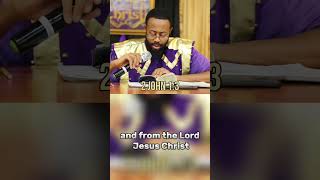 Does the doctrine of the Trinity teach that God is unipersonal? #shorts #iuic #trinity #theology