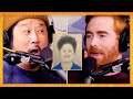 Bobby Lee Offended by Andrew Santino’s Art Tastes | Bad Friends Clips