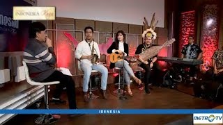 Idenesia - Berkarya di Dunia Maya (1)