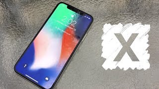 Should you buy the iPhone X? (Review- is it worth $1000?)