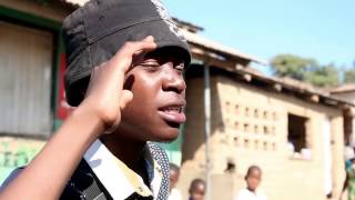 Ghetto - Jay Jay Cee (Official Music Video)