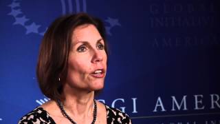 Got Your Six Campaign - CGI America 2012 Commitment Announcement