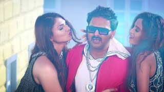 #Badnaam Kar Dogi | Pawan Singh,  Priyanka Singh | Rani Chatterjee Full HD Song GTM