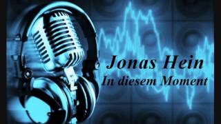 In diesem Moment - Jonas Hein