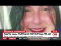 caso anic exame na arcada comprova que corpo enterrado é da advogada cnn novo dia