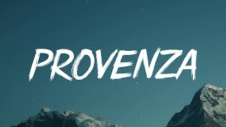 KAROL G -  PROVENZA (Long, Tik Tok , Letra, Mix)
