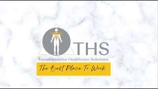 Transformative Healthcare Solutions: The Best Place To Work
