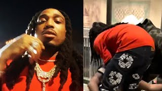 Video Emerges Of Takeoff (Migos) Murder Incident