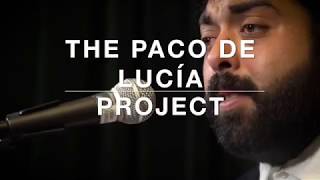 Flamenco Legends: The Paco de Lucía Project