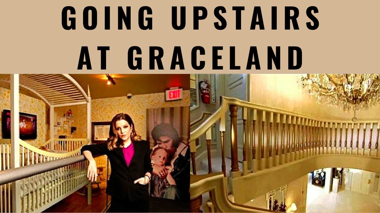 Going Upstairs At Graceland - YouTube