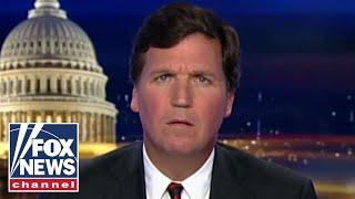 Tucker: People are mad at Assange instead of Obama
