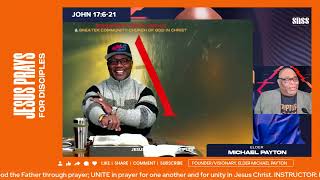 The 719th Edition of Saturday Night Sunday School with Bishop Matthew Brown!