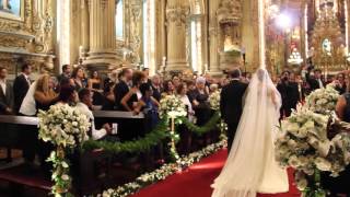 Clarinada, Marcha Nupcial e Ave Maria  de Schubert- Orquestra Emcanto- site: www.emcantomusica.com